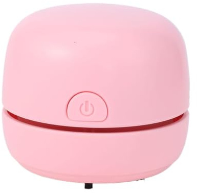 Aspiradora Escritorio Barredora De Mesa Recargable Con Potente Succión | Mini Barredora De Polvo Para Mesa Para Oficina Escuela Dormitorio Universidad Cocina Sala Juegos Mujeres Y Hombres