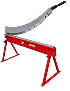 GUILLOTINE POUR METAL HOLZMANN MASCHINEN | MODÈLE BSS1000 | UNIVERSAL | TÔLES D'ACIER |