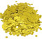 Vcostore - Lot de 5 000 confettis de table ronds en papier de soie pour décoration de fête d'anniversaire et de mariage