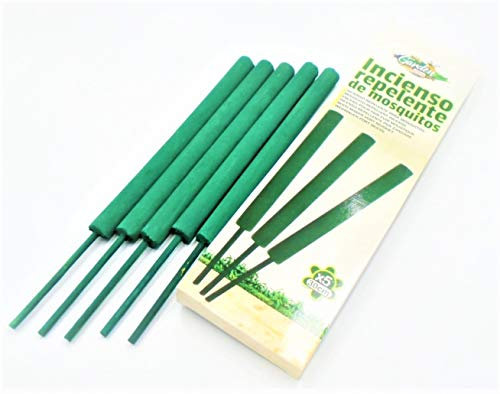 varitas de Incienso XXL 5 Grande de Larga duración. 30cm… varitas de Joss Varillas Incienso de Fragancia casera Joss Sticks limón