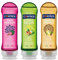 Control Mix Cofanetto 3 Gel 2In1 Lubrificanti per Massaggi - 100% Made in Italy - 600 ml