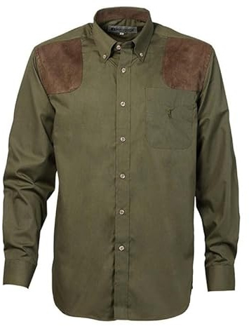 Percussion CHEMISE MARCILLY