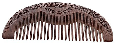WRITWAA Boys and Girls Hair Detangling Brush Afro Detangle Comb Hair Comb for Boys and Girls Adults