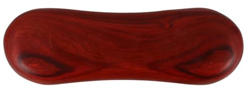 Sauna-Kopfstütze, 1 Stück, Sauna-Kopfstütze, Nackenstütze, Holz, Sauna-Zubehör