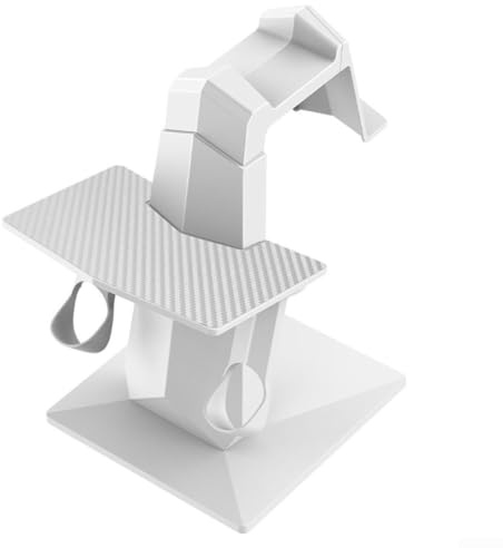 VR Headset Stand - Space-saving Display and Stylish Storage Solution