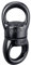 Petzl P58 S con cuscinetto a sfera, piccolo