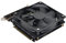 Cablecc 4X NVME M.2 AHCI a PCI-E Express 3.0 Gen3 X16 Tarjeta Raid con Ventilador VROC Raid0 Hyper Adapter