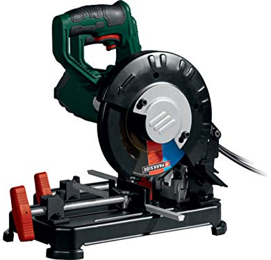 Cortador separador de metal PMTS 180 a1