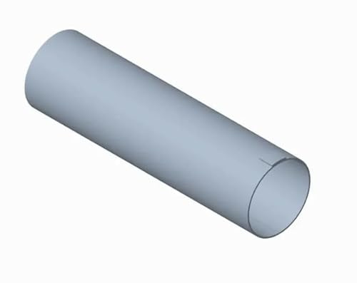 Polaris Snowmobile Lo/Hi Grip Heater, Aluminum, Genuine OEM Part 2413782, Qty 1