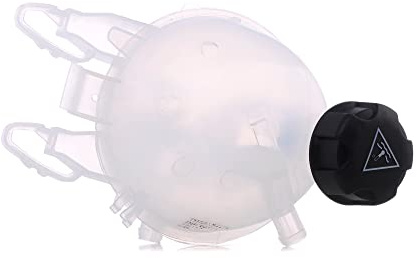 Thermo-Tec THERMOTEC Serbatoio compensazione Refrigerante dBC003TT per CITROËN C3 II (SC )
