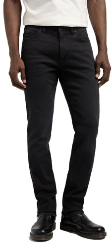 Lee Jeans da Uomo Skinny Fit XM, Skinny Fit, Skinny Leg, Sion, 46 IT (32W/32L)