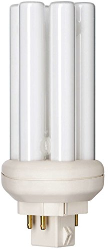 Philips Master pl-t 4 Pin 16.5 W GX24q A warmweiß Leuchtstofflampe