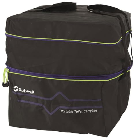 Outwell Portable Toilet Carrybag One Size
