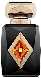 FRENCH AVENUE AMBER SAFFRON EXTRAIT DE PROFUM 80 ML (UNISEX)