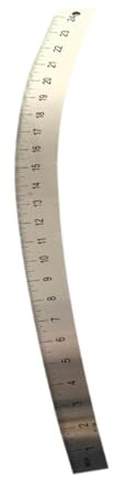 JISADER French Curve Ruler Clothes Portable Professional Tailor Dressmaking Sewing Ruler