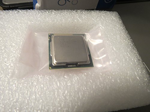 Intel CORE I5-2400 Processor SPCL SOURCING See Notes