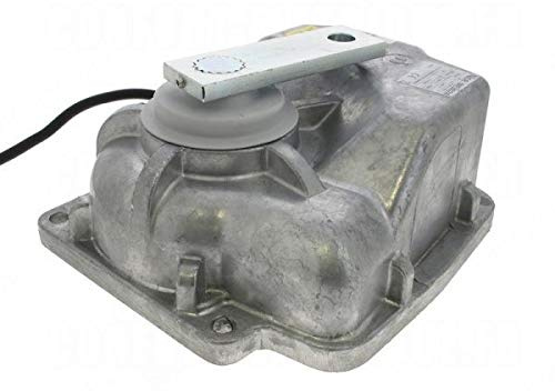 NICE Motoréducteur battant enterré 3 m 24 Vdc avec encodeur