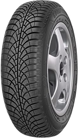 Goodyear Ultra Grip 9+ MS M+S - 185/60R14 82T - Winterreifen