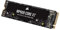 Corsair MP600 CORE XT 2TB PCIe Gen4 x4 NVMe M.2 SSD – High-Density QLC NAND – M.2 2280 – DirectStorage Compatible - Up to 5,000MB/sec – Great for PCIe 4.0 Notebooks and Desktops – Black