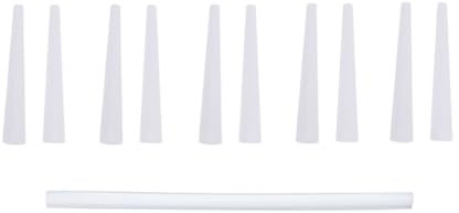 DAFEIKE Foam Spray Gun Nozzles Replacement Tips Extension Applicator for Insulation Foam Gun