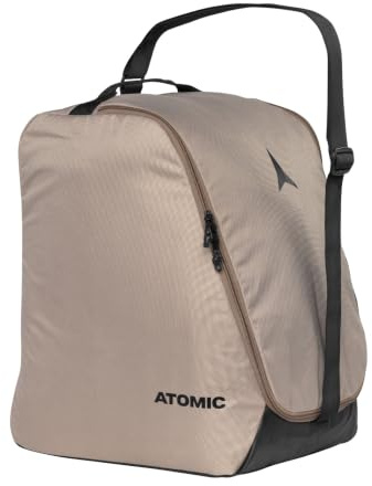 Atomic - Boot Bag, Equipaje- Footlocker Unisexo, Beige, 380 x 420 x 290 - AL5053230001