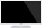 TELEFUNKEN TE32750B45V2DW - TV LED 32 Pollici, HD Ready, H.265, HEVC, DVB-T2, Bianco