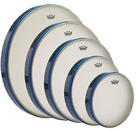 Remo HD-8914-00 Frame Drum 35,6 cm (14 Zoll) x (1-9/16 Zoll)