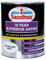 Sandtex 10 Year Exterior Satin 750ml Brilliant White