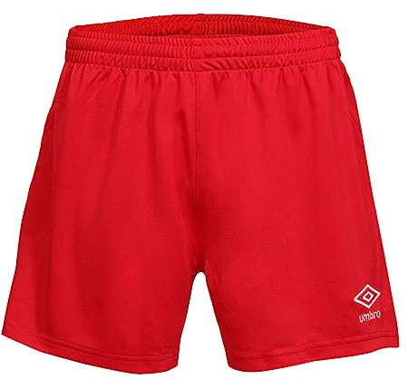 Umbro Rugby Sht Ad, Short,