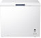 Hisense FC321D4AWLE Congelatore a Pozzo 248 L di capacità, Silenzioso 40 dB, Bianco, LxPxA 96,3x 63 x 84,7 cm