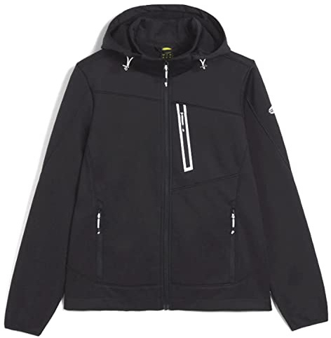 Utility Diadora | SOFTSHELL ATHENA