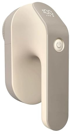 Rasoio elettrico per pelucchi - Rasoio rapido per tessuti, levapelucchi portatile | Rasoio elettrico ricaricabile da 2000 mAh, forniture per bucato adatte ai viaggi per la pulizia del pilling per felp