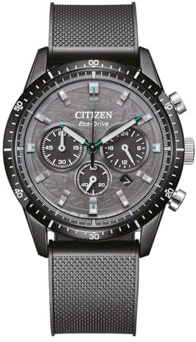 Citizen Montre Chronographe Eco-Drive pour Hommes