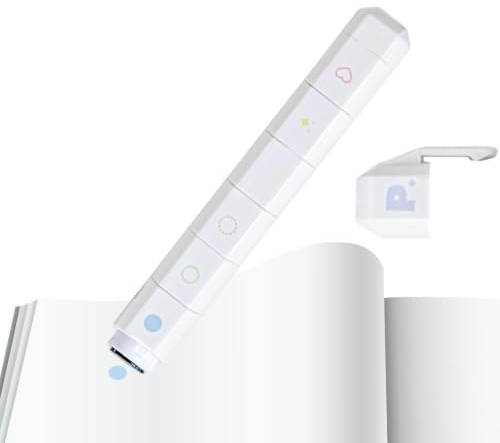 Tampons Journaling Gabarit et Pochoir en Forme de Stylo pour le Carnet