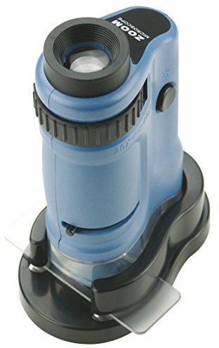 Kuenen Mini Zoom Mikroskope 42414 Fertiggeraet, 158