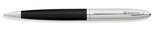 Cross Modell Franklin Covey FC0012-1FC Lexington Kugelschreiber, Oberfläche chrom/schwarz