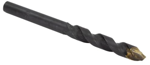 1 x 6 Carbide Tipped Masonry Drill Bit, Drill America, DAM6X1