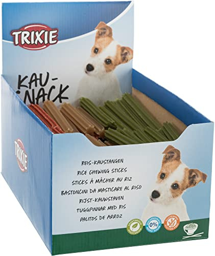 Trixie 150 ris tuggpinnar