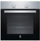 Balay 3HB1000X0 forno Forno elettrico 71 L Nero, Acciaio inossidabile A