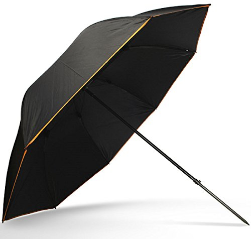 NGT Black Super Brolly 50'' | Angelschirm