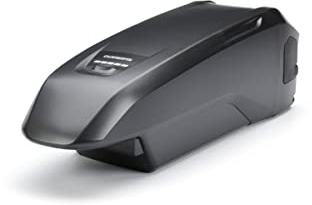Shimano STEPS BT-E8014 Steps Akku, 418Wh, Rahmenunterrohrhalterung, schwarz