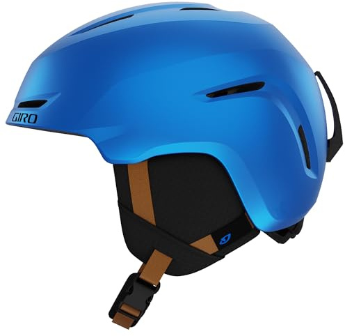Giro Spur Shreddy Yeti S Casque de Cyclisme Mat