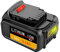 DTK DCB200 5.5Ah 【Hohe Kapazität】 18V Li-ion Ersatzakku für Dewalt Akku 18V 20V Max DCB180 DCB181 DCB182 DCB184 DCB200 DCB201 DCB206 XR für Akku-Elektrowerkzeuge