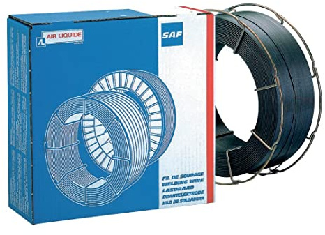 SAF-FRO - Fil fourré D1,2 sans gaz SAFDUAL 100 Ni bobine 16kg - SAF-FRO - W000281691