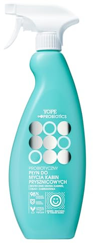 YOPE Nettoyant universel | 99% d'ingrédients naturels | PROBIOTIC 500ml