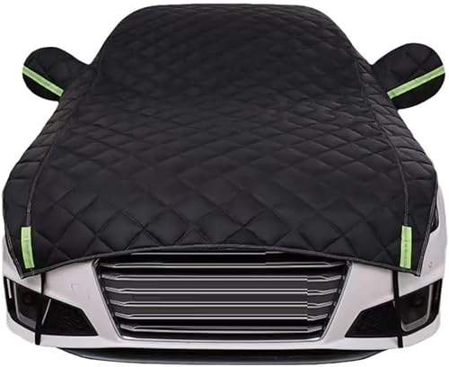Housse De Protection Contre La Grêle Pour VW T3,T4,T5,T6 Camper Van | Housse De Protection Pour Voiture Toutes Saisons, Imperméable, Au Vent Et À La Neige, Demi-housse De Protection Pour Pare-brise(I,