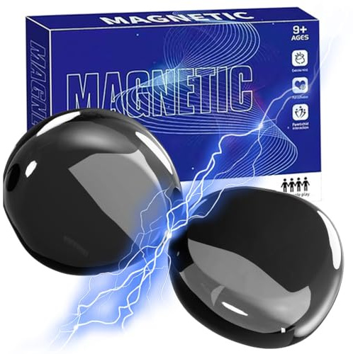 Mihutu Magnetspiel, 30 PCS Tischspiele Magnetisches Schachspiel, Tragbares Magnet Schach, Puzzle Checkers Spiel Reisen Schach Magnetisch, Feiertagspartyspiele (30 Stück)