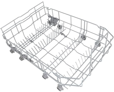 sparefixd Suitable for Neff Dishwasher Basket Bottom Slimline Dishwashers Listed Below