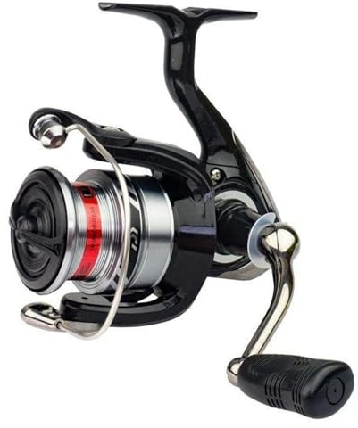 DAIWA RX LT 3000-C Beidhändig Spinning Angelrolle Frontbremse 10423-301