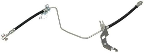 f.becker_line | Bremsschlauch Links (11010208) passend für Opel Vauxhall |